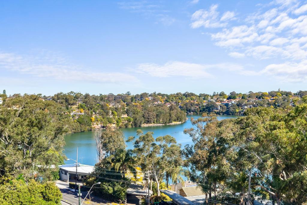 707/10 WATERVIEW DR, LANE COVE, NSW 2066