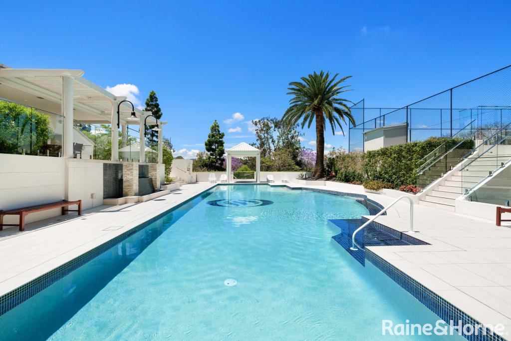 79/5 Chasely St, Auchenflower, QLD 4066