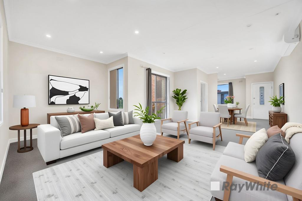 4/60 Spring Sq, Hallam, VIC 3803