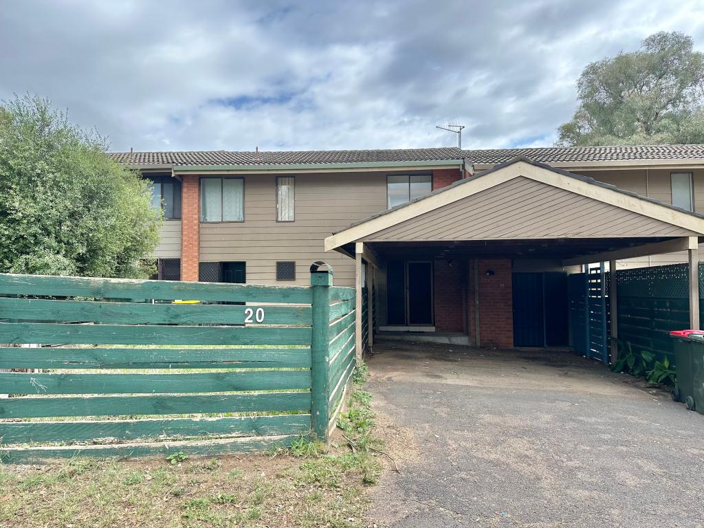 20 Simmons Pl, Kelso, NSW 2795