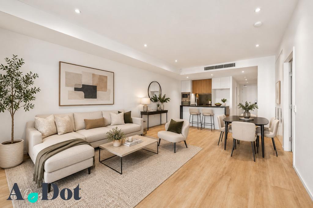 210/6 GALLOWAY ST, MASCOT, NSW 2020