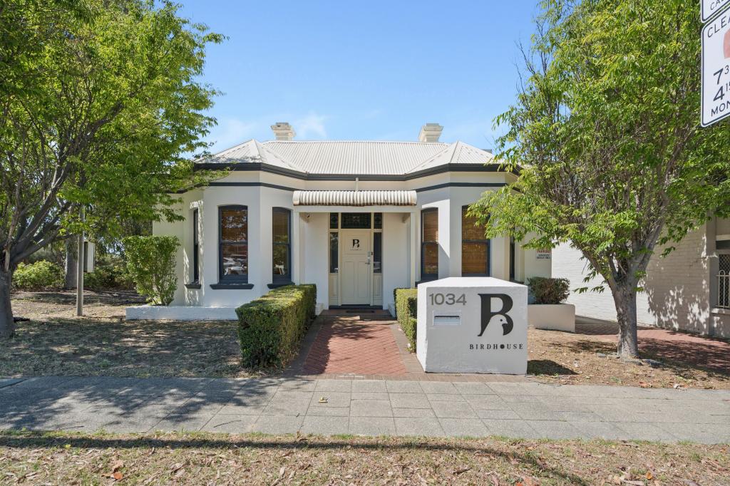 1034 WELLINGTON ST, WEST PERTH, WA 6005