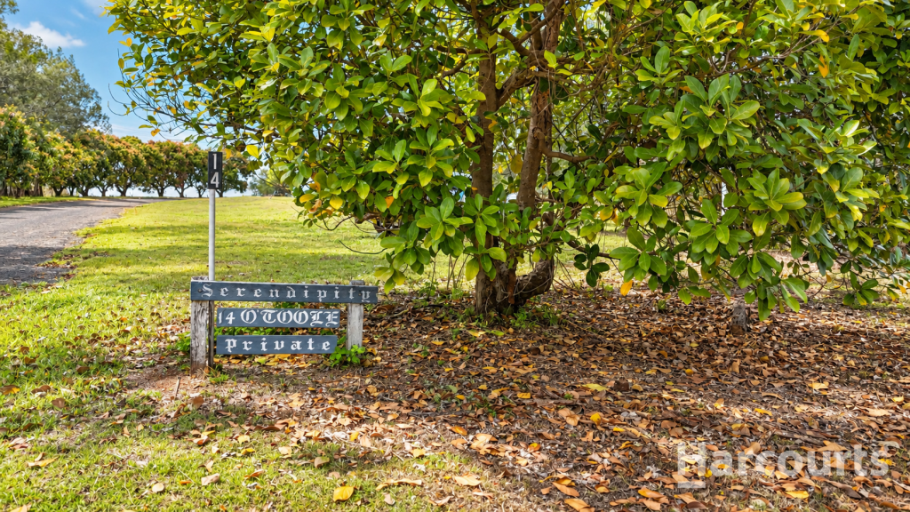 14 Otoole Rd, Isis Central, QLD 4660