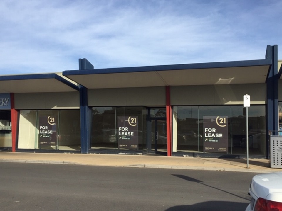 SHOPS 4 - 6 /20 VICTORIA STREET, HASTINGS, VIC 3915