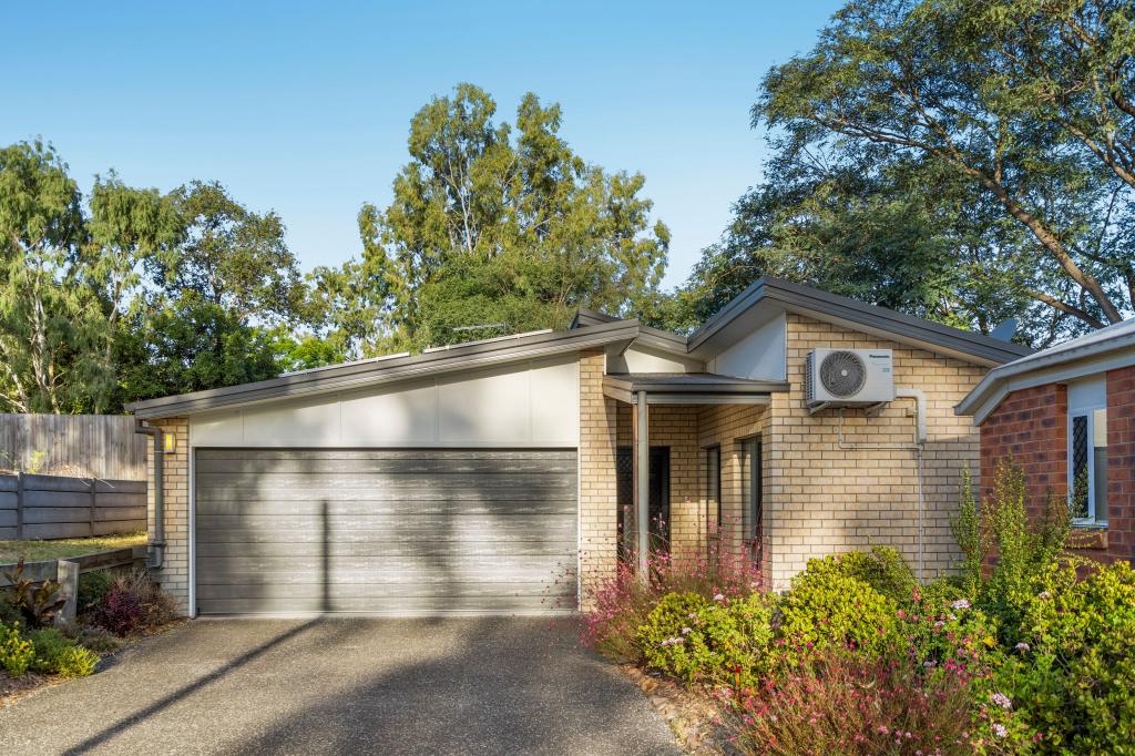 1/124A VOGEL RD, BRASSALL, QLD 4305