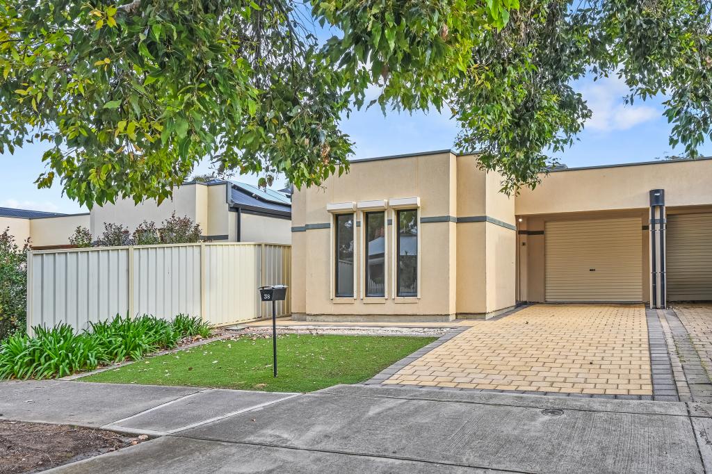 38 Claughton Rd, Largs Bay, SA 5016