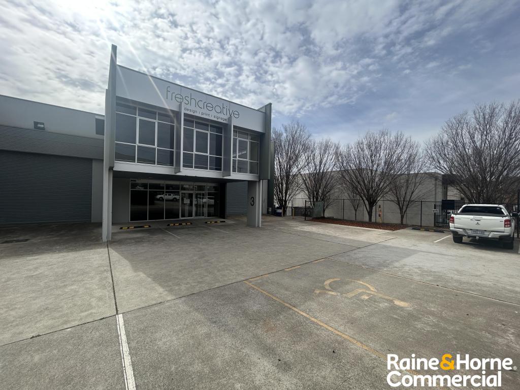 3/56 Bayldon Rd, Queanbeyan West, NSW 2620