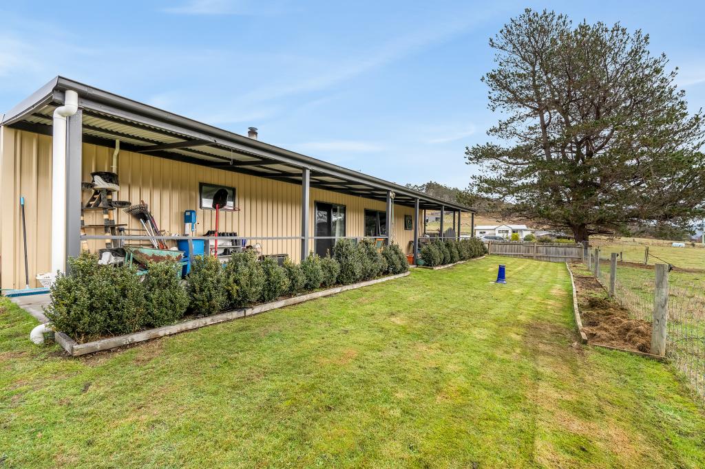 57 Cowens Rd, Gardners Bay, TAS 7112