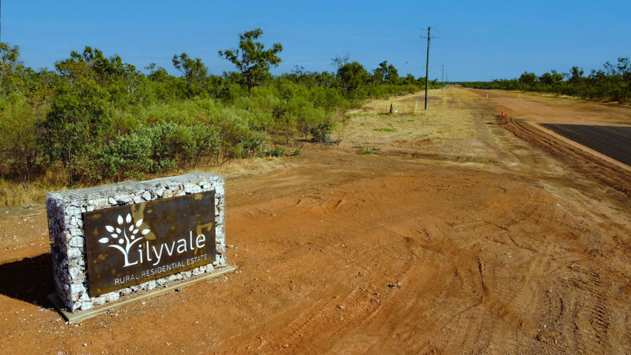 LOT 0 LILYVALE ESTATE, NORMANTON, QLD 4890