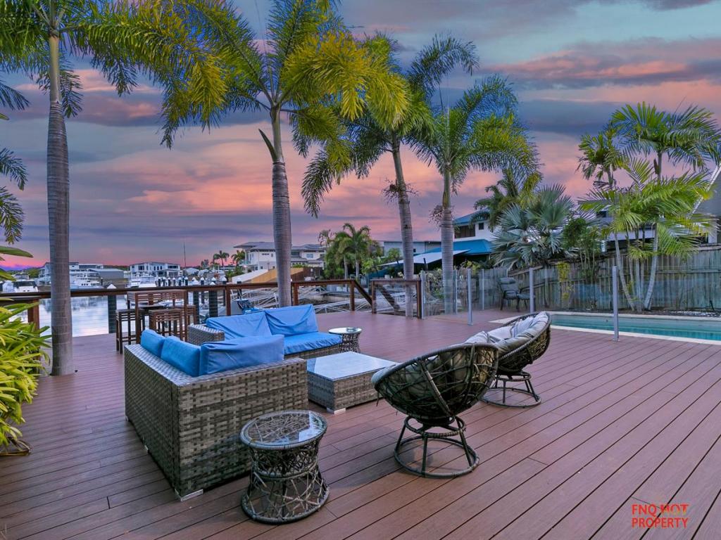 61 Harbour Dr, Trinity Park, QLD 4879