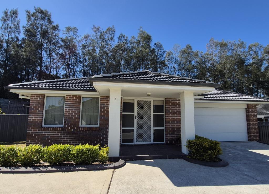 5/59 Gwen Pde, Raymond Terrace, NSW 2324