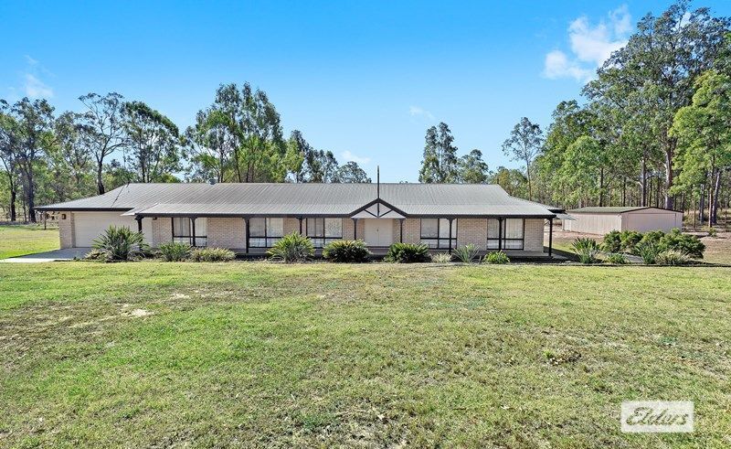 169 Old Toowoomba Rd, Gatton, QLD 4343