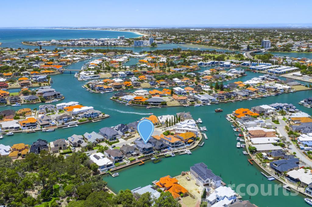 4 SANTAVEA MEWS, HALLS HEAD, WA 6210