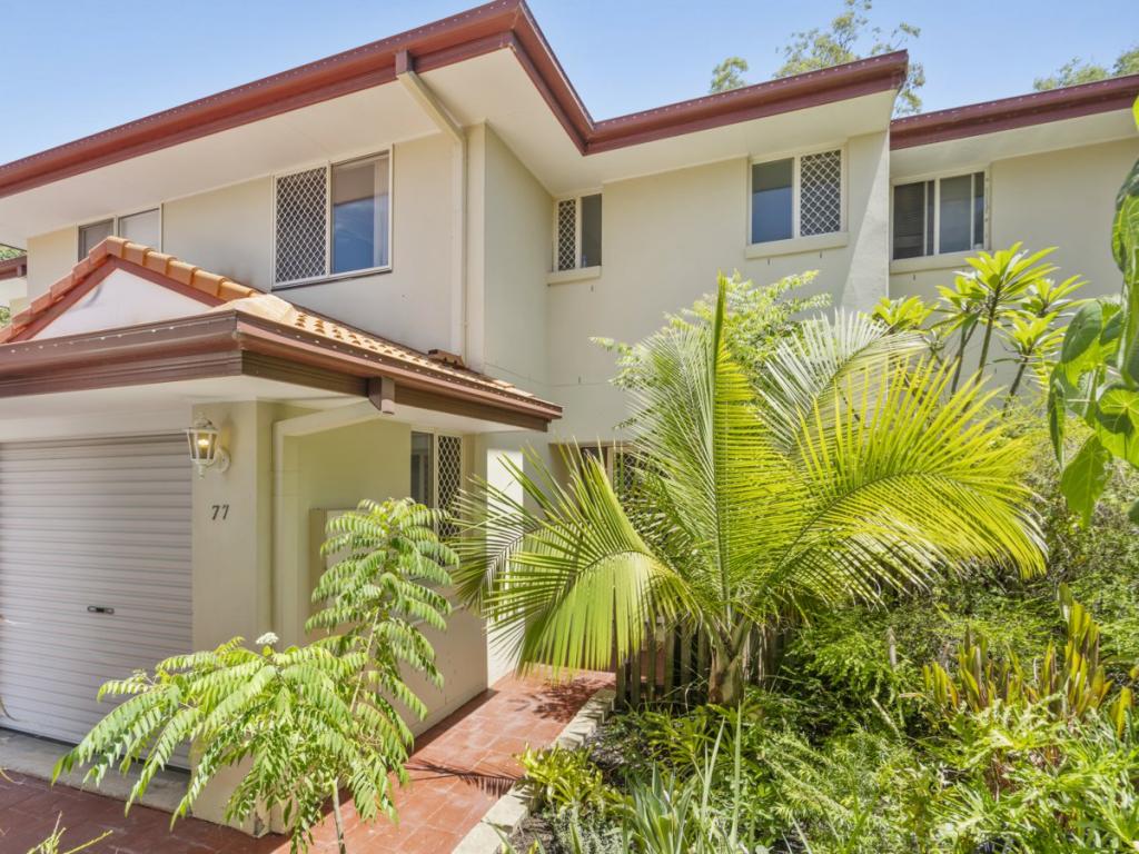 77/102 Alexander Dr, Highland Park, QLD 4211