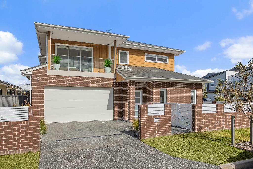 81 Thornbill St, Wongawilli, NSW 2530