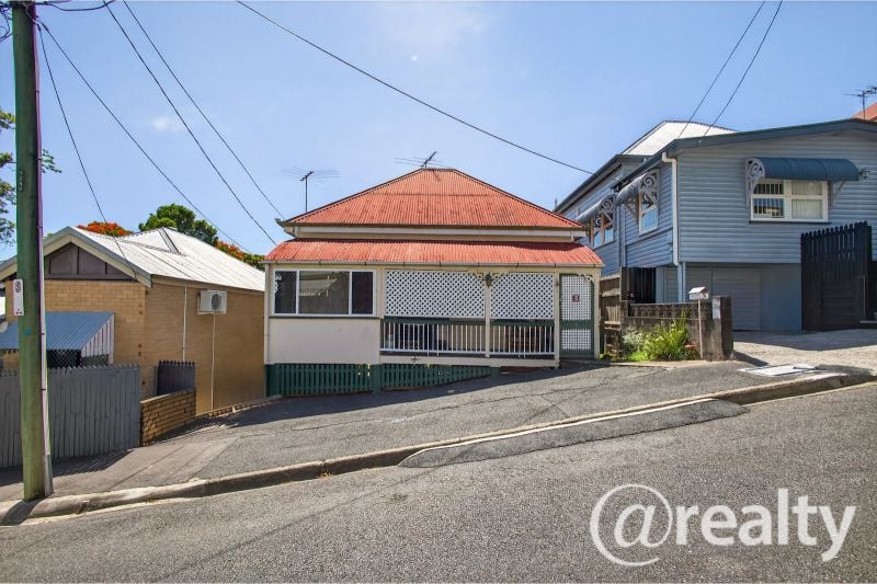 5 Confederate St, Red Hill, QLD 4059