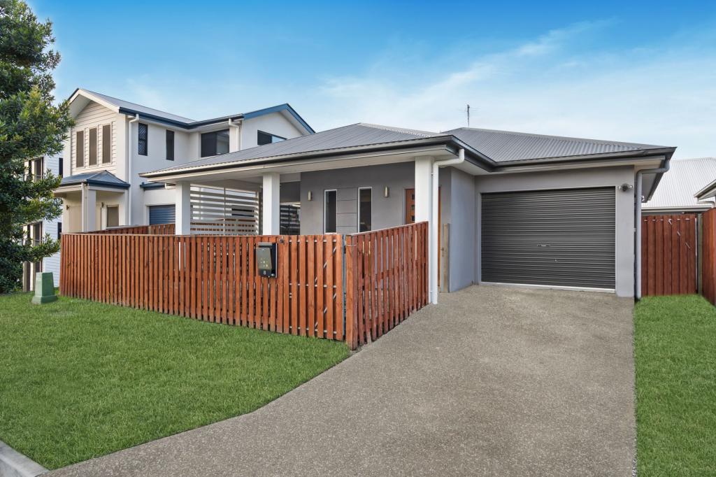 8 Arbon St, Holmview, QLD 4207