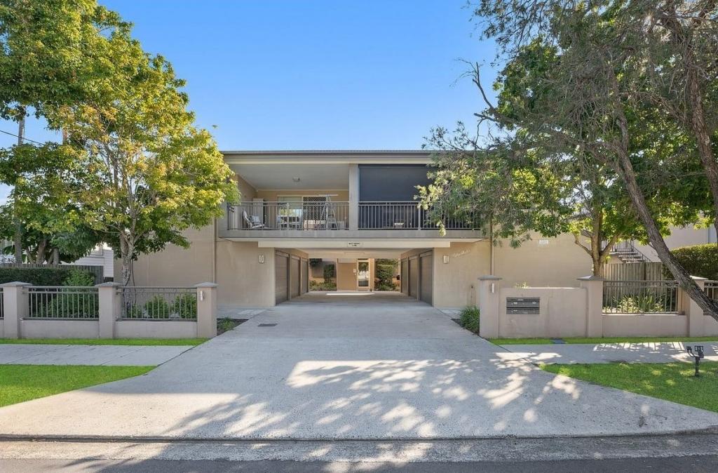 1/62 Killeen St, Nundah, QLD 4012