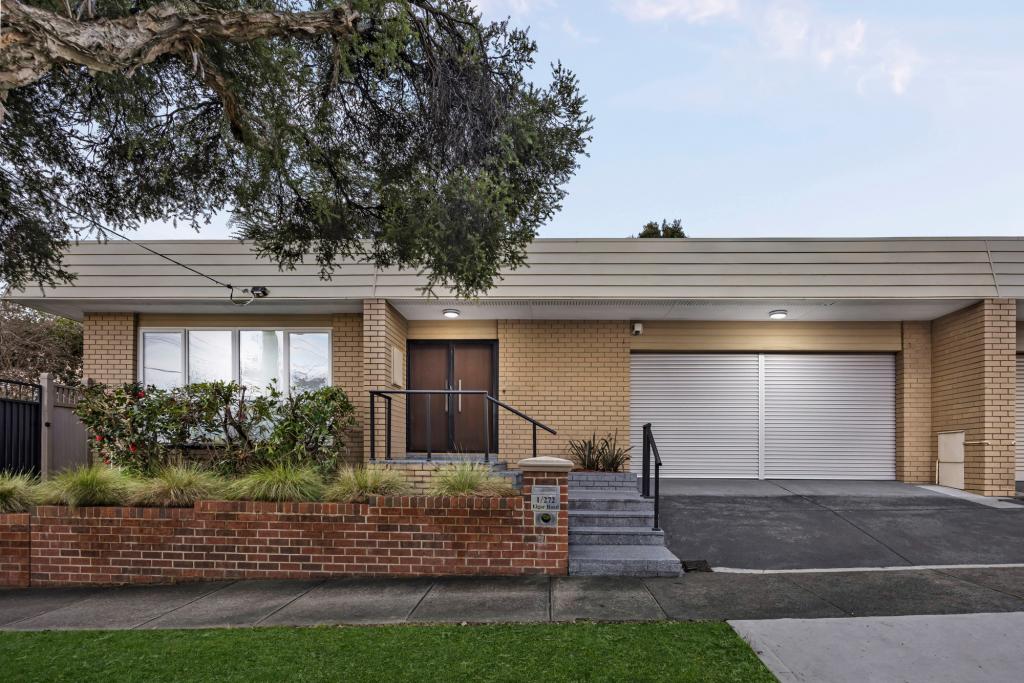 1/272 Elgar Rd, Box Hill South, VIC 3128