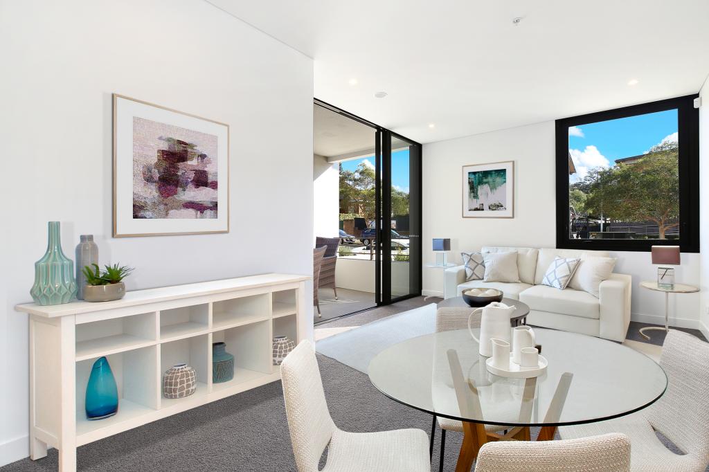 105/180 Livingstone Rd, Marrickville, NSW 2204