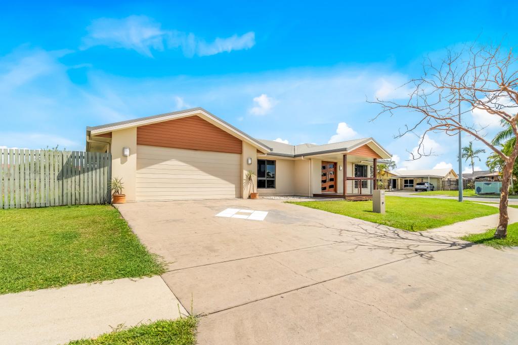 19 Stuart Hindle Dr, Mount Pleasant, QLD 4740