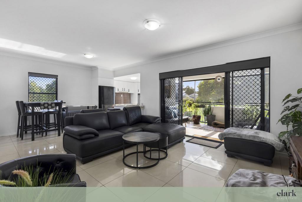 3/11 Onslow St, Ascot, QLD 4007