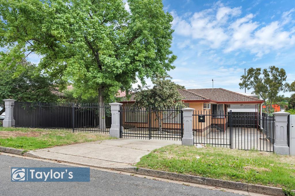 20 Tasman Ave, Gilles Plains, SA 5086