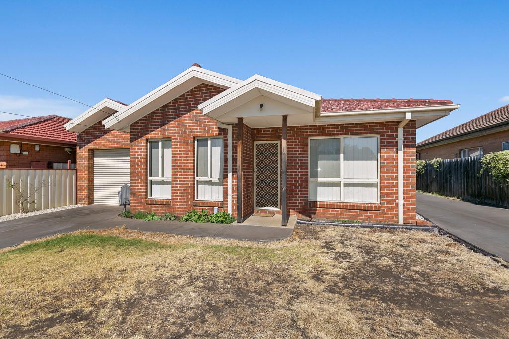 1/15 Highlands Rd, Thomastown, VIC 3074