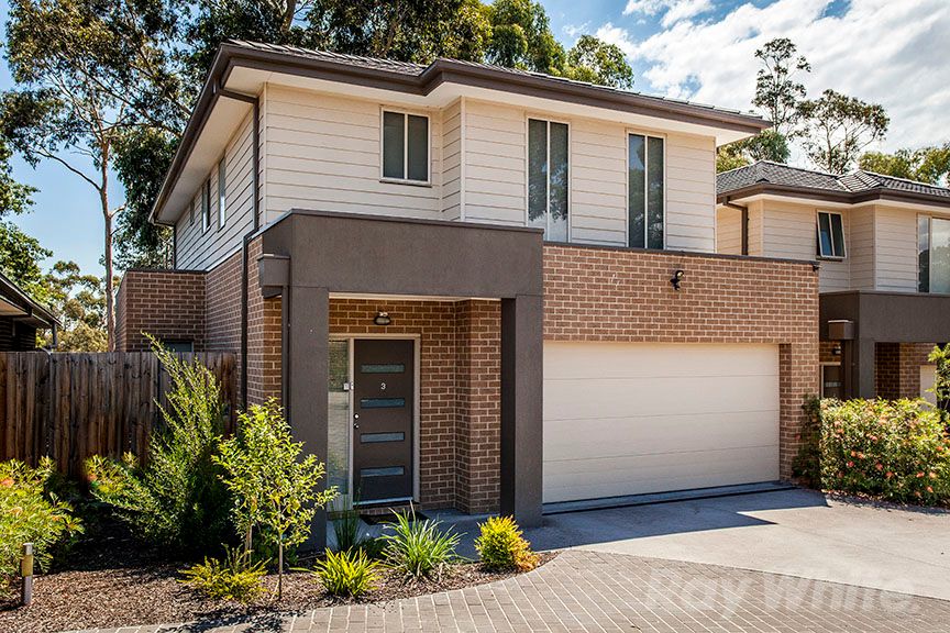 3 Autumn Way, Kilsyth, VIC 3137