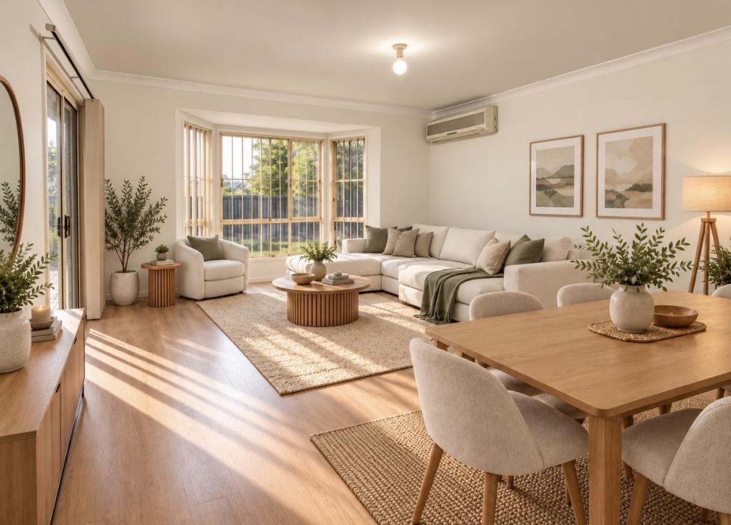 7/56 Wright St, Carindale, QLD 4152