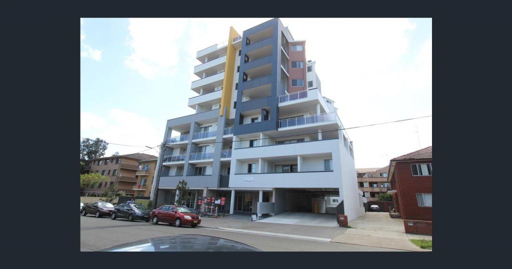 14/74-76 Castlereagh St, Liverpool, NSW 2170