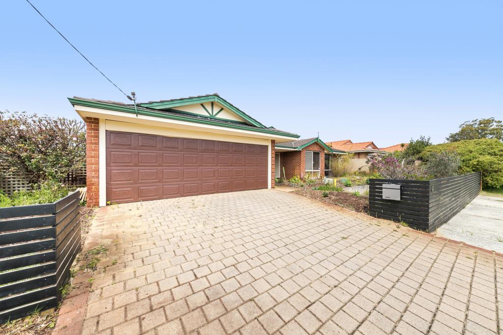 4 Etherington Ave, Spearwood, WA 6163