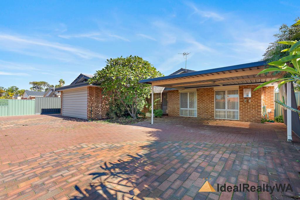 431 Beechboro Rd, Morley, WA 6062