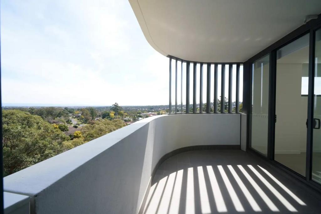 817b/9 Gay St, Castle Hill, NSW 2154