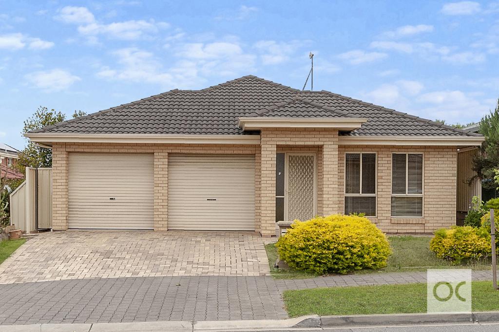 5 Linear Cres, Walkley Heights, SA 5098