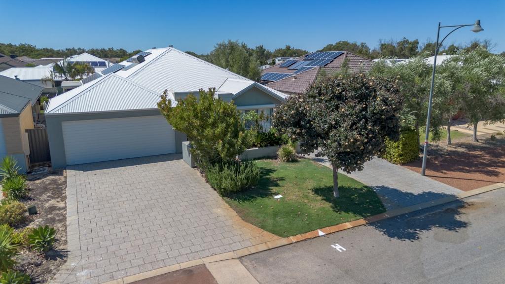 8 Placid Bend, South Yunderup, WA 6208