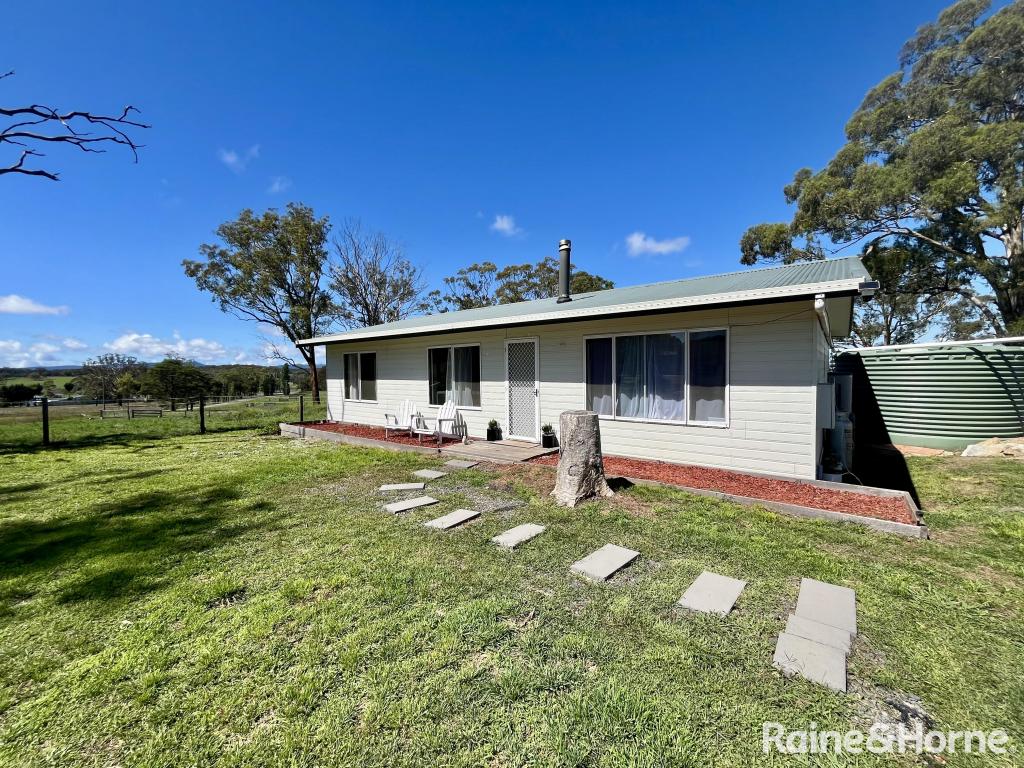 43 Brightside Rd, Durran Durra, NSW 2622