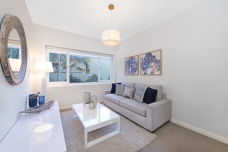 2/64 Ben Boyd Rd, Neutral Bay, NSW 2089