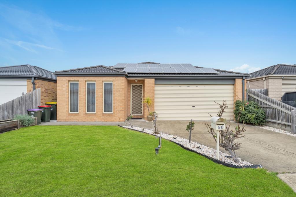 50 Szer Way, Carrum Downs, VIC 3201