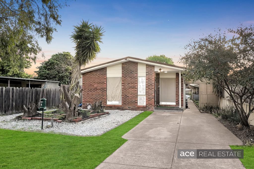 4 Ascot St, Laverton, VIC 3028