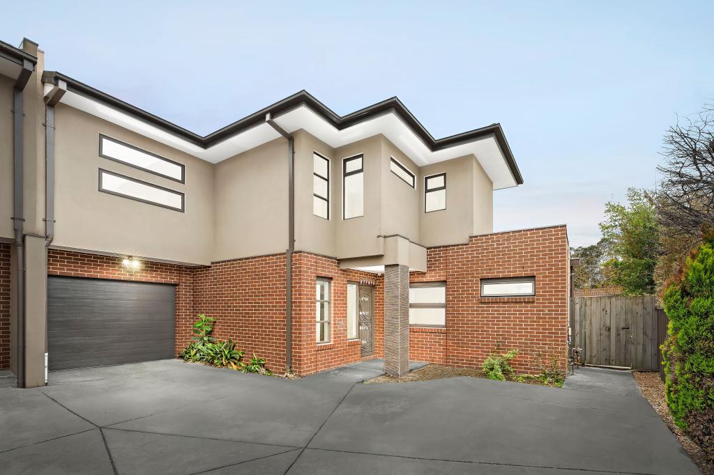 3/13 Mons Pde, Noble Park, VIC 3174