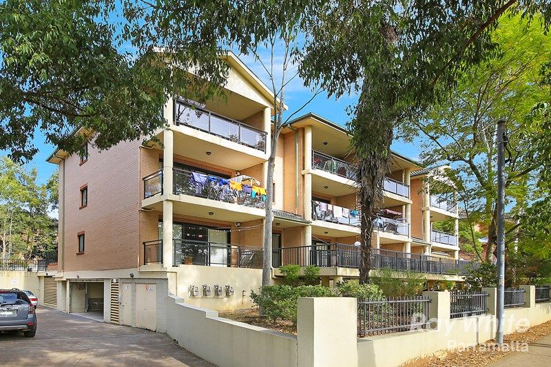 12/8-12 Alexandra Ave, Westmead, NSW 2145