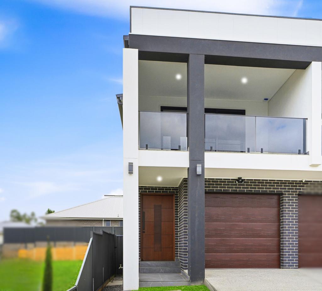 9a Gerraghty St, Denham Court, NSW 2565