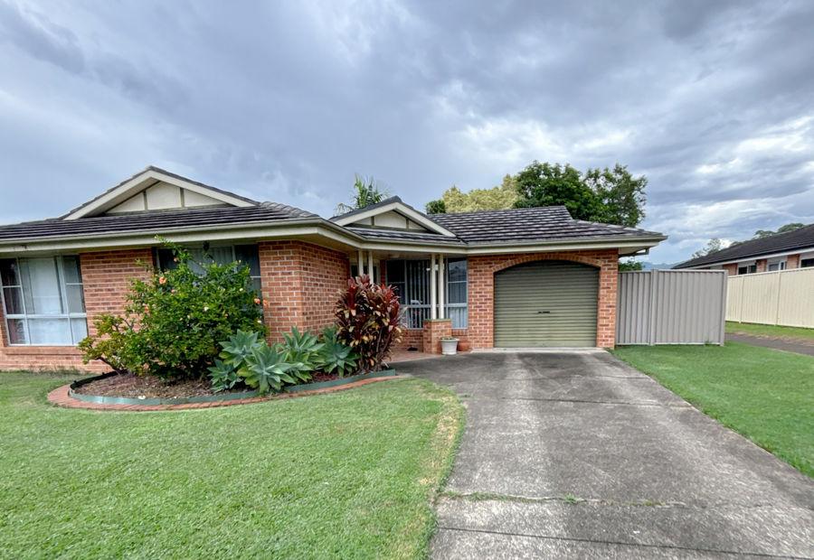 16 Cornish St, Coffs Harbour, NSW 2450