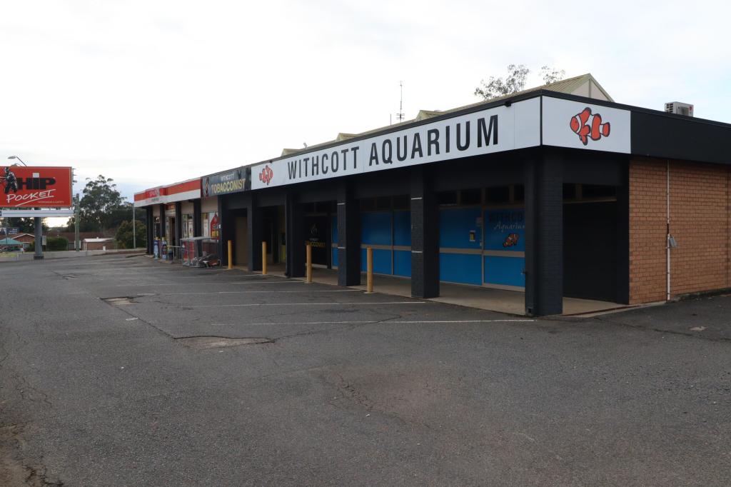 615 Toowoomba Connection Rd, Withcott, QLD 4352