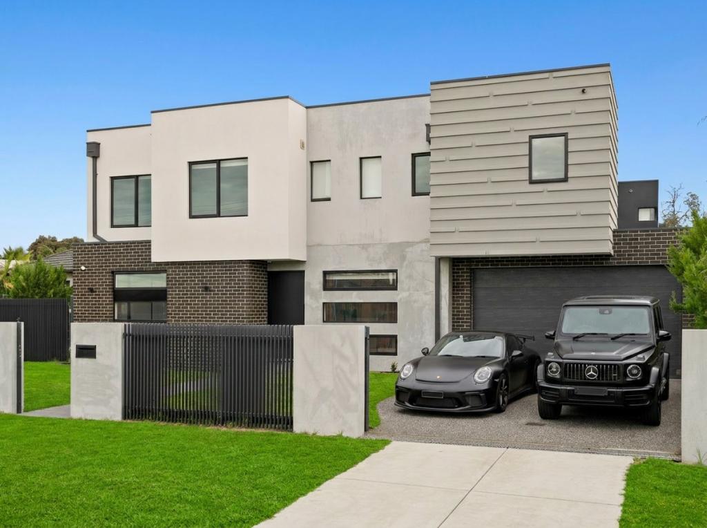 22 Capel Ave, Capel Sound, VIC 3940