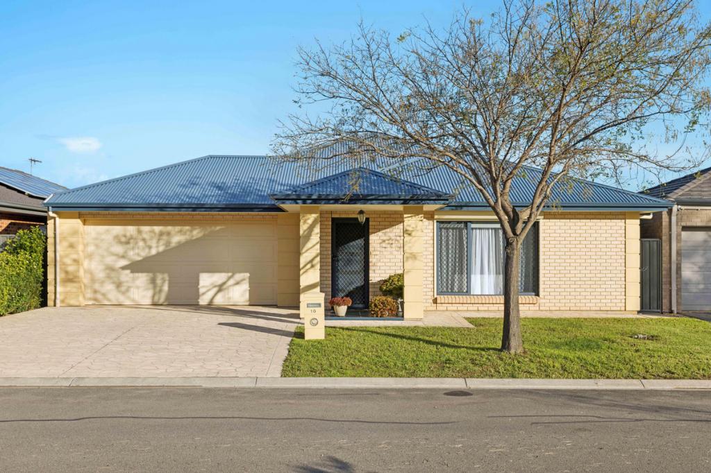 10 Wells Pl, Evanston Gardens, SA 5116