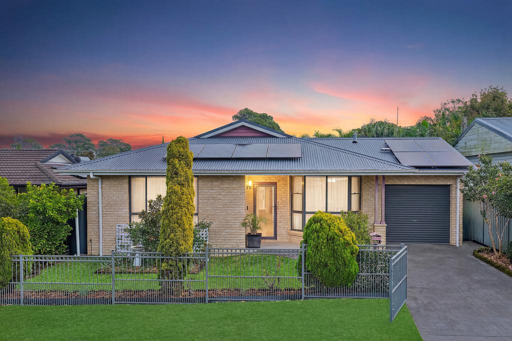 38 Glenavon St, Toukley, NSW 2263