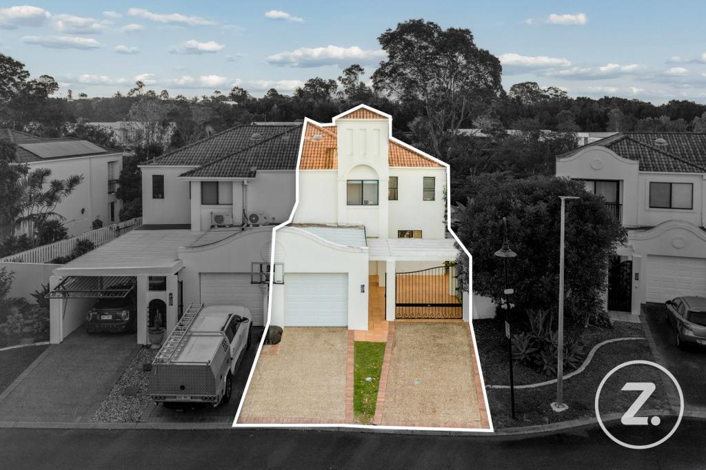 46/60-76 Caseys Rd, Hope Island, QLD 4212