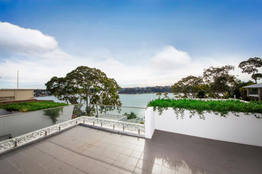 12/3 Madeira St, Sylvania, NSW 2224